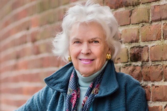 Digging Deeper: Spectacular Midsummer Gardens—A Workshop with Lynden Miller